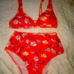 Brand new CUPSHE bikini